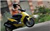 Foto 4 de la moto APRILIA Sportcity