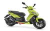 Foto 5 de la moto APRILIA Sportcity