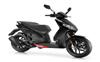 Ficha APRILIA Sportcity One 125