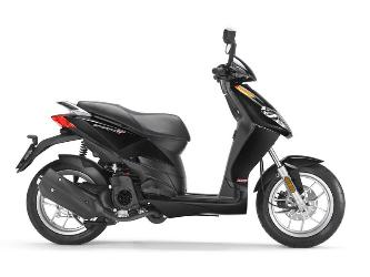 Foto principal de la moto APRILIA Sportcity
