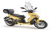 Foto 2 de la moto APRILIA Sportcity