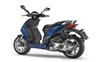Foto 1 de la moto APRILIA Sportcity