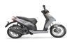 Foto 4 de la moto APRILIA Sportcity