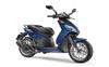 Foto 6 de la moto APRILIA Sportcity