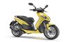 Ficha APRILIA Sportcity One 50 4T