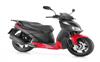 Foto 3 de la moto APRILIA Sportcity