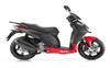 Foto 4 de la moto APRILIA Sportcity