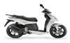 Ficha APRILIA Sportcity CUBE 300 ie