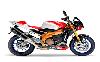 Foto 2 de la moto APRILIA Tuono