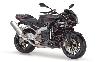 Foto 4 de la moto APRILIA Tuono