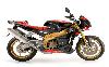 Foto 2 de la moto APRILIA Tuono