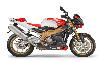 Foto 3 de la moto APRILIA Tuono