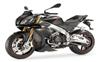 Foto 1 de la moto APRILIA Tuono