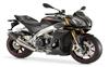 Foto 2 de la moto APRILIA Tuono