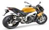 Foto 5 de la moto APRILIA Tuono
