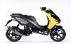 Ficha BENELLI 49 X