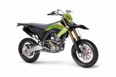 Foto principal de la moto BENELLI BX