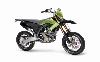 Foto 3 de la moto BENELLI BX
