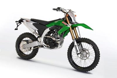 Foto principal de la moto BENELLI BX