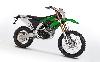 Foto 3 de la moto BENELLI BX