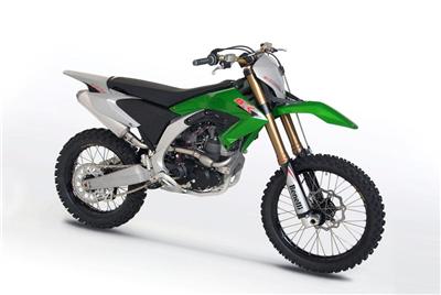 Foto principal de la moto BENELLI BX