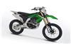 Ficha BENELLI BX 449 Cross