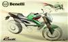 Foto 1 de la moto BENELLI Due