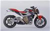 Foto 2 de la moto BENELLI Due