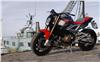 Ficha BENELLI Due 750