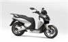 Ficha BENELLI Macis 125