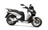 Ficha BENELLI Macis 125