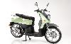 Foto 2 de la moto BENELLI Pepe