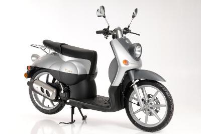 Foto principal de la moto BENELLI Pepe