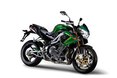 Foto principal de la moto BENELLI TNT