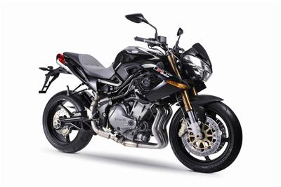 Foto principal de la moto BENELLI TNT