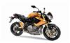 Foto 4 de la moto BENELLI TNT