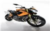 Foto 5 de la moto BENELLI TNT
