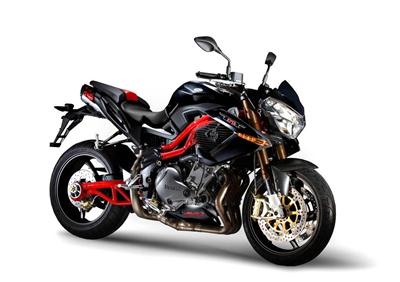 Foto principal de la moto BENELLI TNT