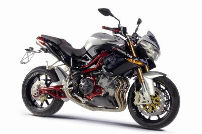 Foto principal de la moto BENELLI TNT