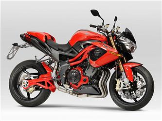 Foto principal de la moto BENELLI TNT