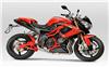 Ficha BENELLI TNT R160