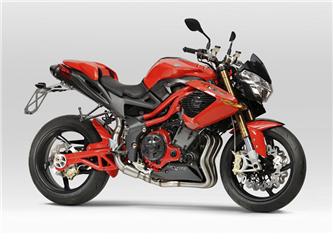 Foto principal de la moto BENELLI TNT