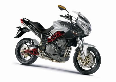 Foto principal de la moto BENELLI TRE