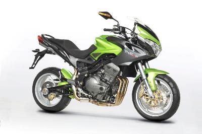 Foto principal de la moto BENELLI TRE