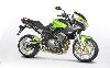 Ficha BENELLI TRE K 899