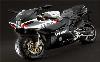 Foto 6 de la moto BENELLI TNT