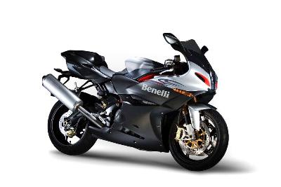Foto principal de la moto BENELLI TNT