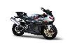 Ficha BENELLI Tornado TRE 1130
