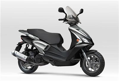 Foto principal de la moto BENELLI Velvet