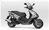 Foto 2 de la moto BENELLI Velvet